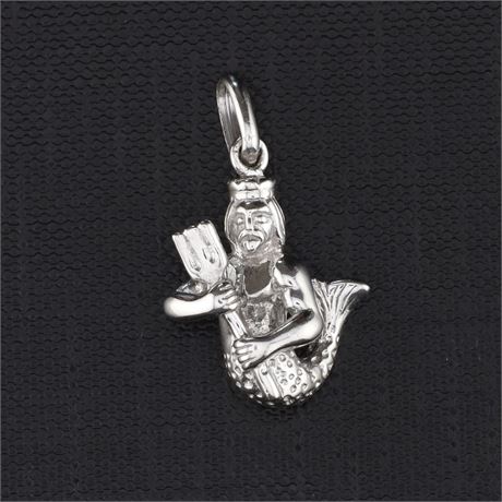 Anhänger Frau, Silber 925 - ID: 3352-JWG