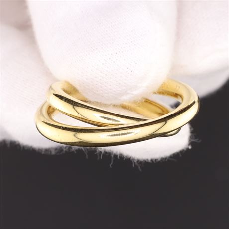 Ring - ID: 671-JWG