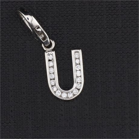 Charms, Silber 925 - ID: 3033-JWG