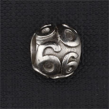 GOOIX-Beads, Silber 925 - ID: 4259-JWG