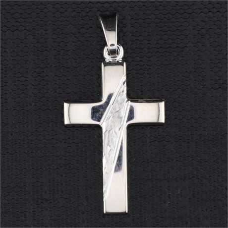 Anhänger, Silber 925 - ID: 4482-JWG