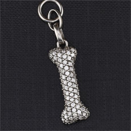 Anhänger, Silber 925 - ID: 3544-JWG