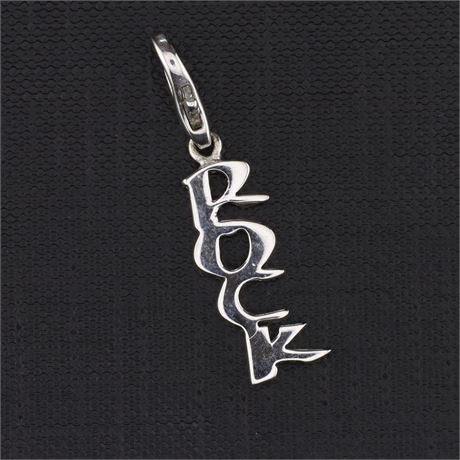 Charms, Silber 925 - ID: 4065-JWG