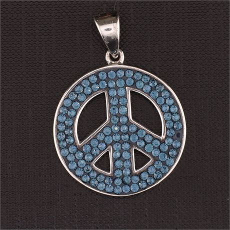 Anhänger, Silber 925 - ID: 5377-JWG
