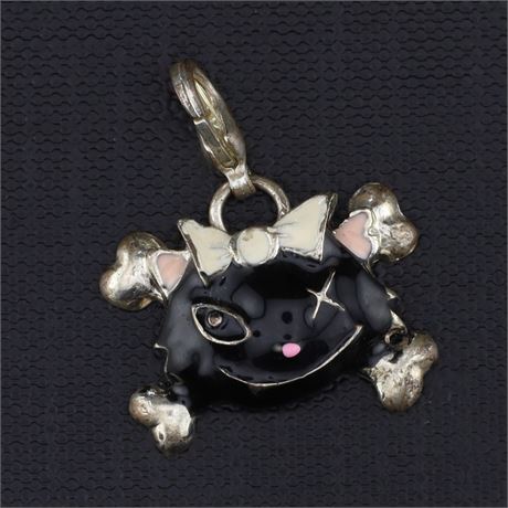 Charms, Silber 925 - ID: 2939-JWG