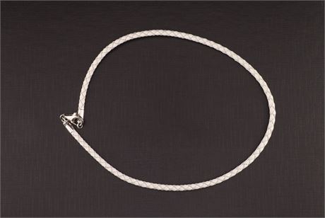 Collier 42 CM, Silber 925 - ID: 5319-JWG