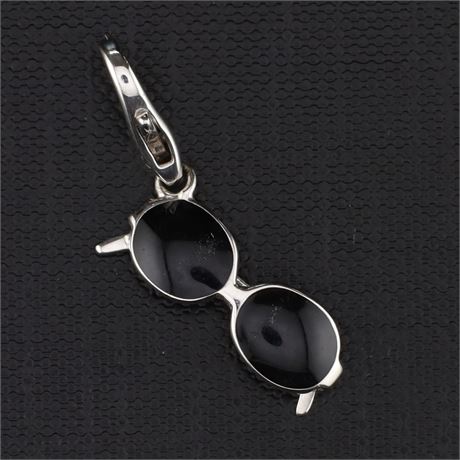 Charms, Silber 925 - ID: 2935-JWG