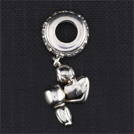 GOOIX-Beads, Silber 925 - ID: 4323-JWG