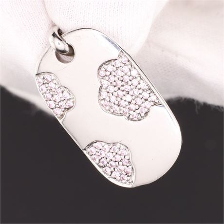Anhänger, Silber 925 - ID: 617-JWG