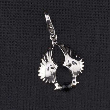 Charms, Silber 925 - ID: 3055-JWG