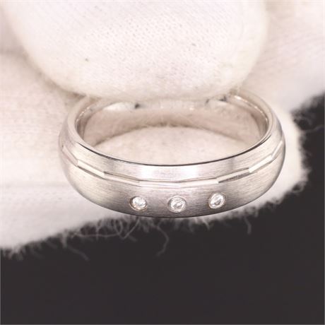 Ring, Silber 925, Weite 50 - ID: 1065-JWG