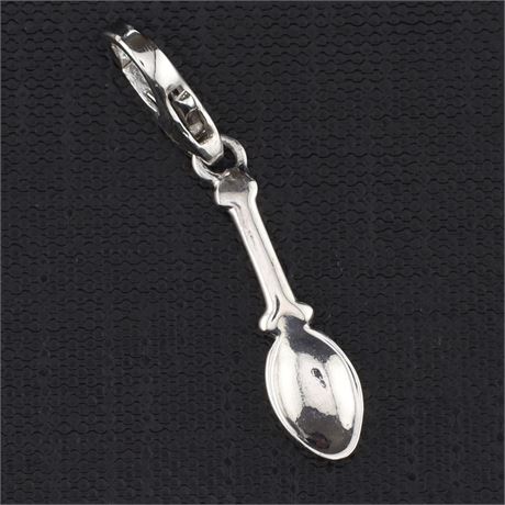 Charms, Silber 925 - ID: 4067-JWG