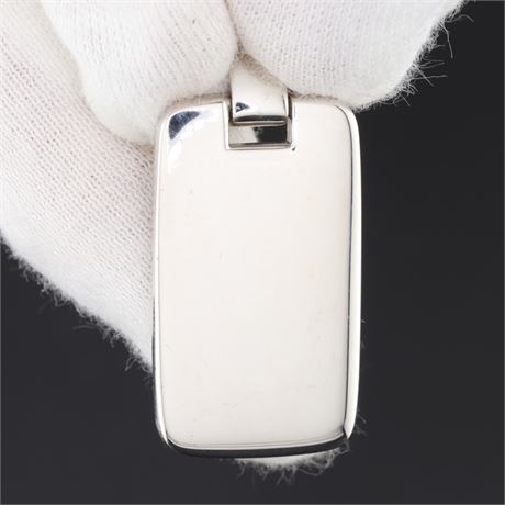 Anhänger, Silber 925 - ID: 2434-JWG