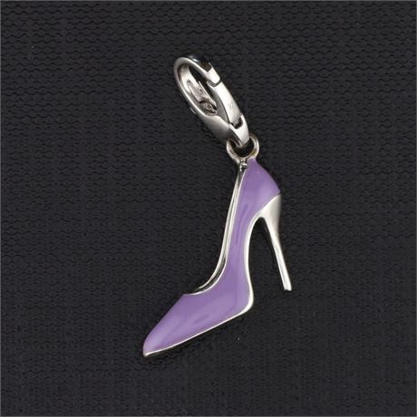 Charms, Silber 925 - ID: 2923-JWG