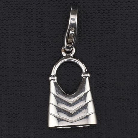 Charms, Silber 925 - ID: 2941-JWG