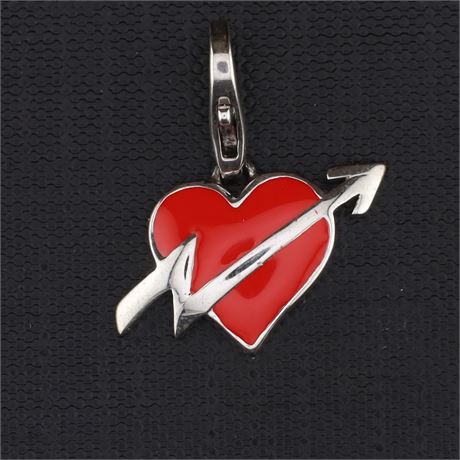 Charms, Silber 925 - ID: 4218-JWG