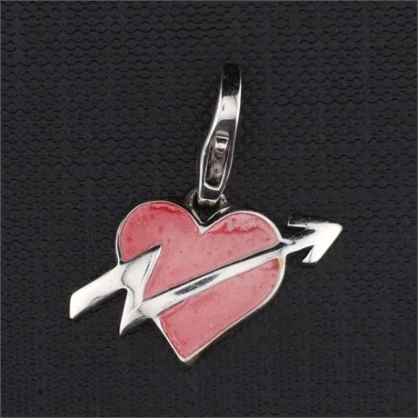 Charms, Silber 925 - ID: 3125-JWG