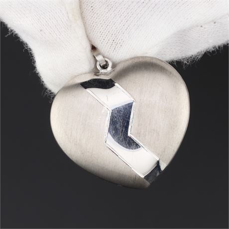 Anhänger, Silber 925 - ID: 2429-JWG