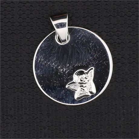 Anhänger, Silber 925 - ID: 4522-JWG