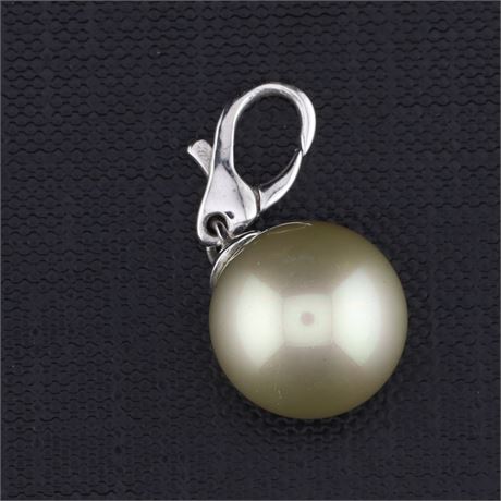 Charms, Silber 925 - ID: 3109-JWG