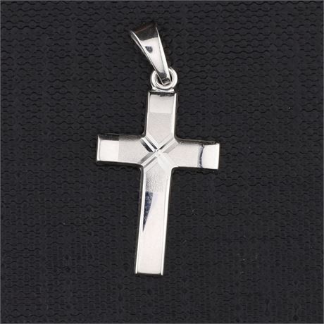 Anhänger, Silber 925 - ID: 4483-JWG