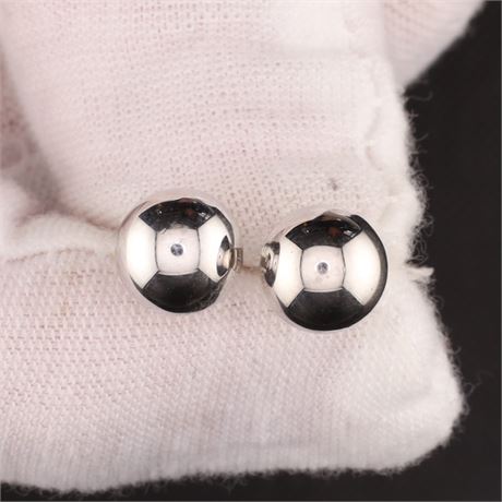 Ohrstecker, Silber 925 - ID: 3975-JWG