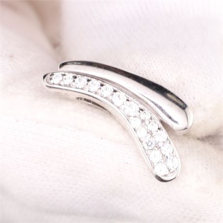 Anhänger mit Stein, Silber 925 - ID: 956-JWG