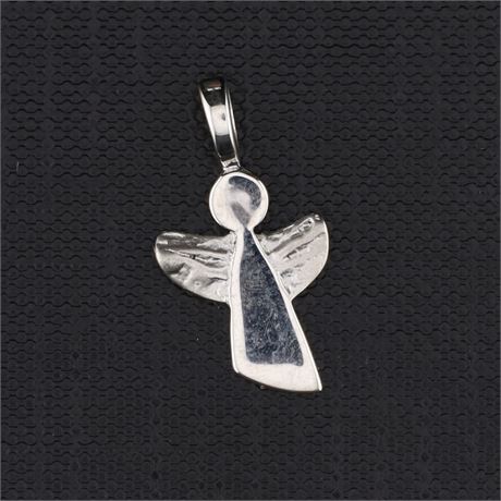 Anhänger, Silber 925 - ID: 2709-JWG