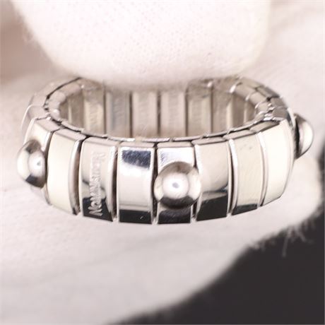 Ring, Silber 925, Weite 52 - ID: 1035-JWG