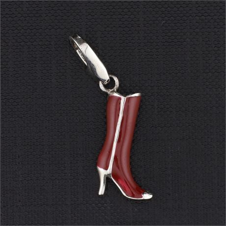 Charms, Silber 925 - ID: 2920-JWG