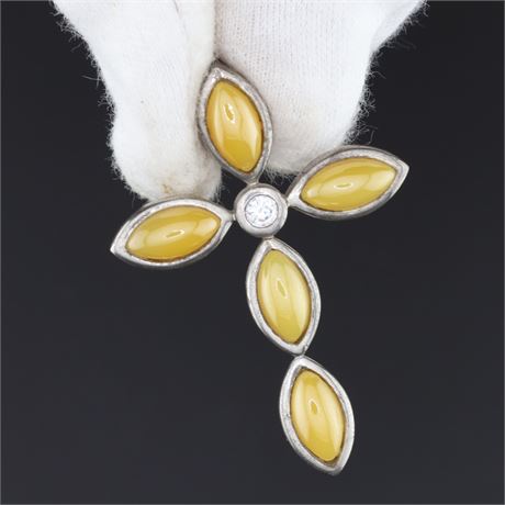 Anhänger, Silber 925 - ID: 2482-JWG