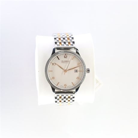 Dugena Premium SIGMA MINOR EDS bico MB sw H - ID: 53-JWG