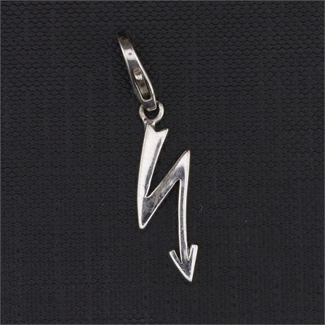 Charms, Silber 925 - ID: 4204-JWG