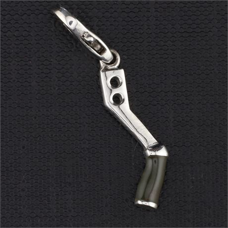 Charms, Silber 925 - ID: 4037-JWG