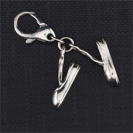 Charms, Silber 925 - ID: 3013-JWG