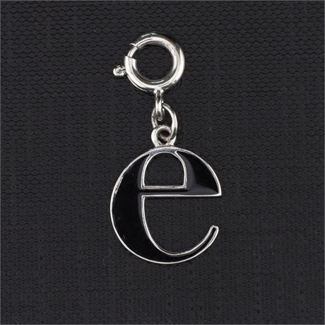 CAI - piece of my heart - Buch, Silber 925 - ID: 3480-JWG