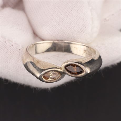 Ring, Silber 925, Weite 60 - ID: 502-JWG