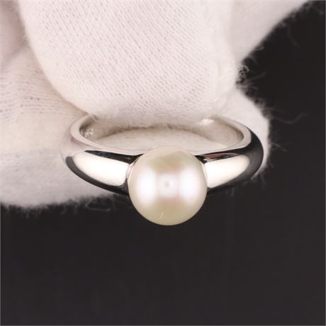 Ring, Silber 925, Weite 54 - ID: 516-JWG