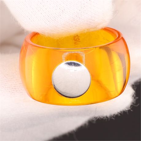 Ring s. Oliver - ID: 719-JWG