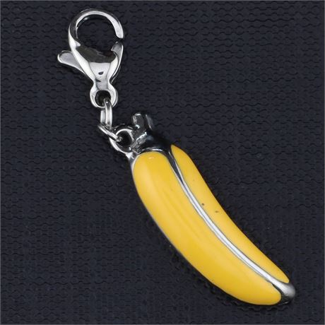 Charms, Silber 925 - ID: 2924-JWG