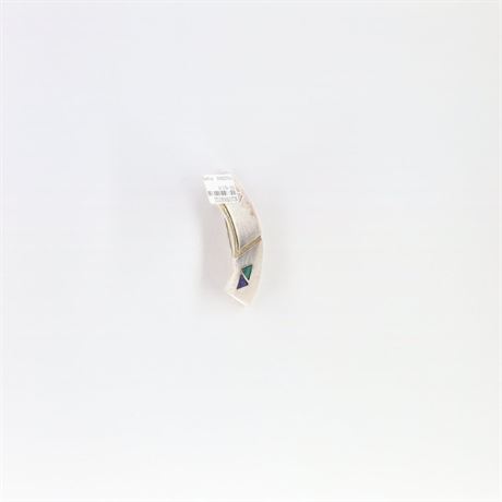 Brosche, Silber 925 - ID: 323-JWG