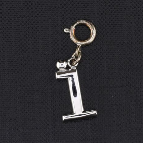 CAI - piece of my heart - Buch, Silber 925 - ID: 3490-JWG