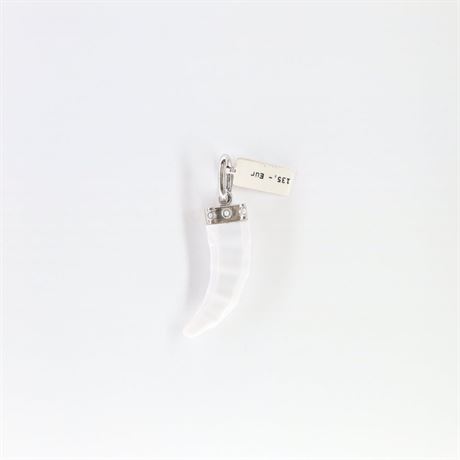 Anhänger CAI Wild Thing Achat+, Silber 925 - ID: 324-JWG