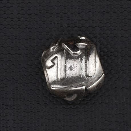 GOOIX-Beads, Silber 925 - ID: 4264-JWG