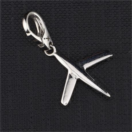 Charms, Silber 925 - ID: 3049-JWG