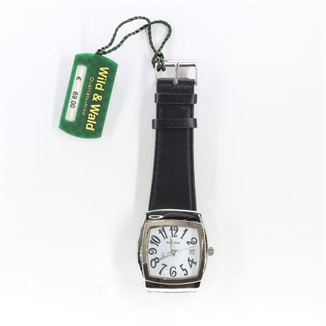 JACQUES LEMANS WILD & WALD - ID: 138-JWG