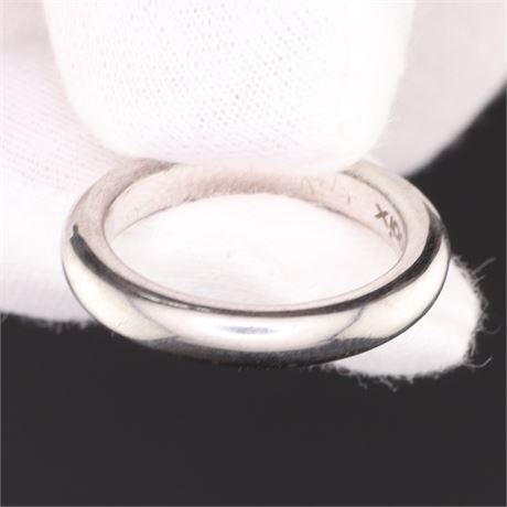 Ring, Silber 925, Weite 51 - ID: 708-JWG