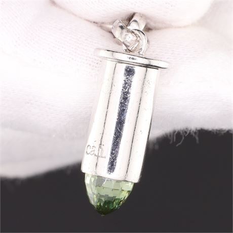 Anhänger, Silber 925 - ID: 609-JWG