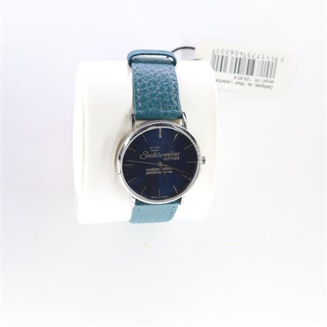 Uhr 36mm - ID: 114-JWG