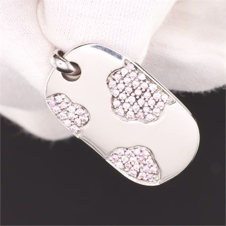 Anhänger, Silber 925 - ID: 616-JWG